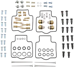 All Balls Carb Carburetor Rebuild Repair Kit for Kawasaki Ninja ZX11