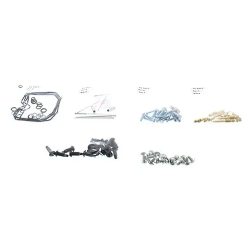 All Balls Carb Carburetor Rebuild Repair Kit for Kawasaki Ninja 750R