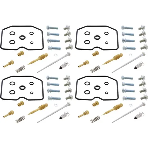 All Balls Carb Carburetor Rebuild Repair Kit for Kawasaki Ninja 750R