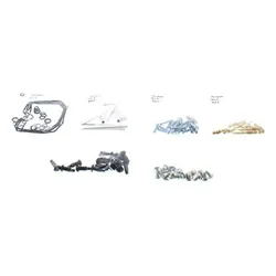 All Balls Carb Carburetor Rebuild Repair Kit for Kawasaki Ninja 750R