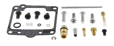 All Balls Carb Carburetor Rebuild Repair Kit for Suzuki Savage 650