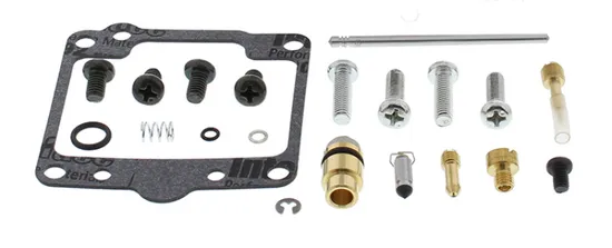 All Balls Carb Carburetor Rebuild Repair Kit for Suzuki Savage 650