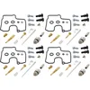 All Balls Carb Carburetor Rebuild Repair Kit for Suzuki GSXR600