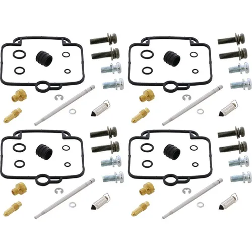 All Balls Carb Carburetor Rebuild Repair Kit for Suzuki GSXR600