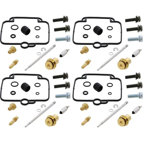 All Balls Carb Carburetor Rebuild Repair Kit for Suzuki GSXR750