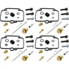 All Balls Carb Carburetor Rebuild Repair Kit for Suzuki GSXR750