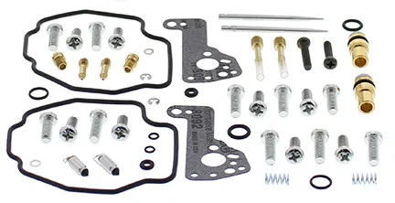 All Balls Carb Carburetor Rebuild Repair Kit for Yamaha Virago 535