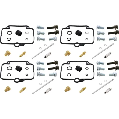 All Balls Carb Carburetor Rebuild Repair Kit for Suzuki Katana 600