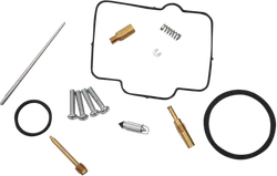 Moose Complete Carburetor Carb Rebuild Repair Kit