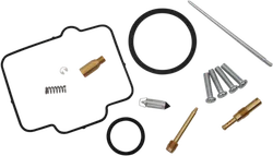 Moose Complete Carburetor Carb Rebuild Repair Kit