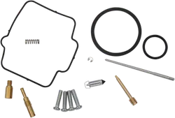 Moose Complete Carburetor Carb Rebuild Repair Kit