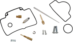 Moose Complete Carburetor Carb Rebuild Repair Kit
