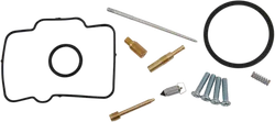 Moose Complete Carburetor Carb Rebuild Repair Kit