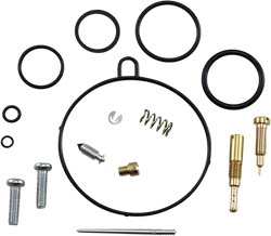 Moose Complete Carburetor Carb Rebuild Repair Kit