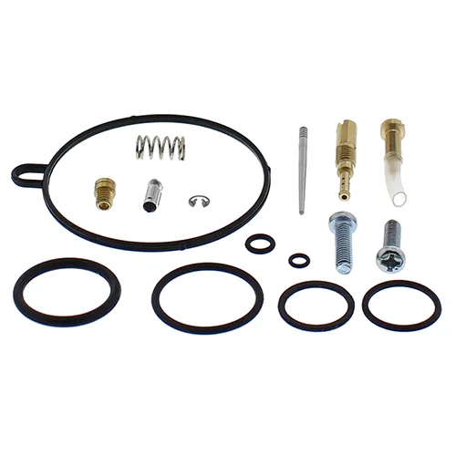 All Balls Carb Carburetor Rebuild Repair Kit for Honda FourTrax 70