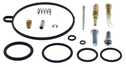 All Balls Carb Carburetor Rebuild Repair Kit for Honda FourTrax 70