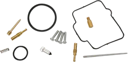 Moose Complete Carburetor Carb Rebuild Repair Kit