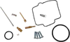 Moose Complete Carburetor Carb Rebuild Repair Kit