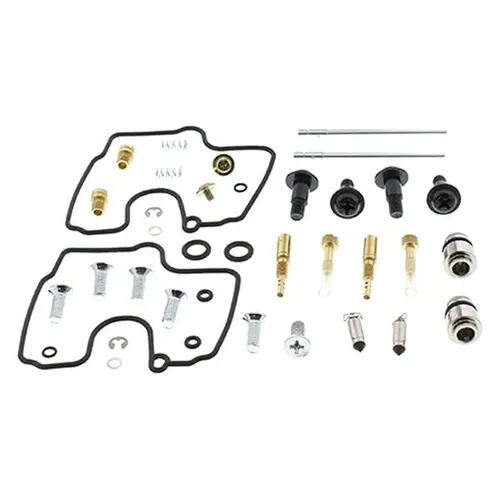 All Balls Carb Carburetor Rebuild Repair Kit for Suzuki Intruder 1500