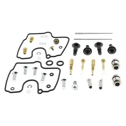 All Balls Carb Carburetor Rebuild Repair Kit for Suzuki Intruder 1500