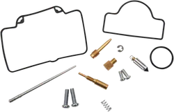 Moose Complete Carburetor Carb Rebuild Repair Kit