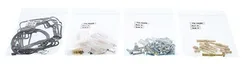 All Balls Carb Carburetor Rebuild Repair Kit for Honda Interceptor 750