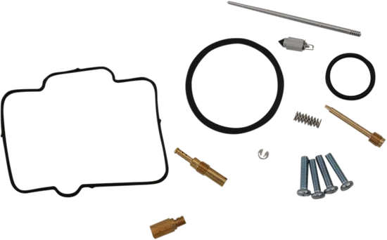 Moose Complete Carburetor Carb Rebuild Repair Kit