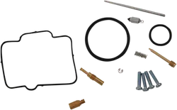 Moose Complete Carburetor Carb Rebuild Repair Kit