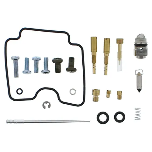 All Balls Carb Carburetor Rebuild Repair Kit for Bombardier DS650