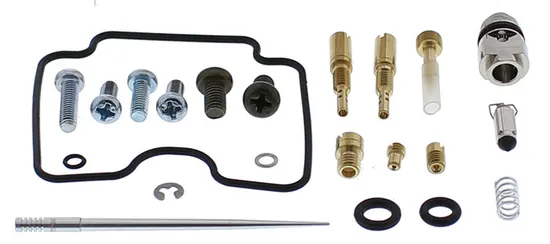 All Balls Carb Carburetor Rebuild Repair Kit for Bombardier DS650