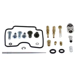 All Balls Carb Carburetor Rebuild Repair Kit for Bombardier DS650