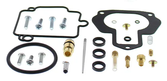 All Balls Carb Carburetor Rebuild Repair Kit for Yamaha Wolverine 350