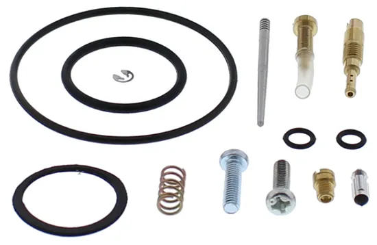 All Balls Carb Carburetor Rebuild Repair Kit for Honda ATC125M
