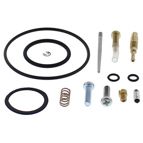 All Balls Carb Carburetor Rebuild Repair Kit for Honda ATC125M