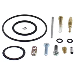All Balls Carb Carburetor Rebuild Repair Kit for Honda ATC125M
