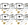 All Balls Carb Carburetor Rebuild Repair Kit for Suzuki GSXR750