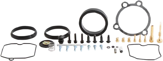 All Balls Carb Carburetor Rebuild Repair Kit for Harley Sportster 883