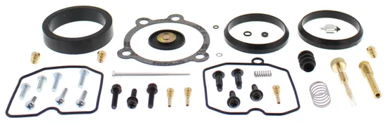 All Balls Carb Carburetor Rebuild Repair Kit for Harley Sportster 883