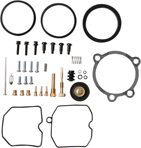 All Balls Carb Carburetor Rebuild Repair Kit for Harley Sportster 883
