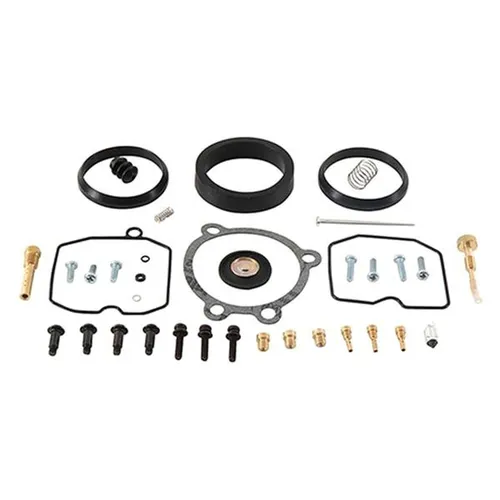 All Balls Carb Carburetor Rebuild Repair Kit for Harley Sportster 883