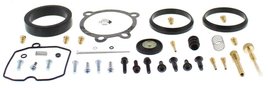 All Balls Carb Carburetor Rebuild Repair Kit for Harley Sportster 1200