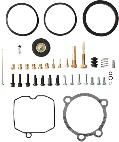 All Balls Carb Carburetor Rebuild Repair Kit for Harley Sportster 1200