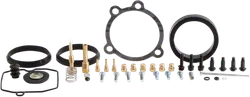 All Balls Carb Carburetor Rebuild Repair Kit for Harley Sportster 1200