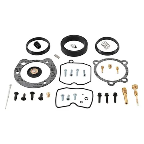 All Balls Carburetor Rebuild Repair Kit Harley Touring Dyna Softail