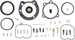 All Balls Carburetor Rebuild Repair Kit Harley Touring Dyna Softail