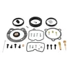 All Balls Carburetor Rebuild Repair Kit Harley Touring Dyna Softail