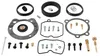 All Balls Carburetor Rebuild Repair Kit Harley Touring Dyna Softail