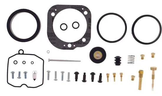 All Balls Carb Carburetor Rebuild Repair Kit Harley Sportster 1200 883