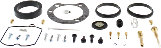 All Balls Carburetor Rebuild Repair Kit Harley Touring Dyna Softail