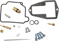 Moose Complete Carburetor Carb Rebuild Repair Kit